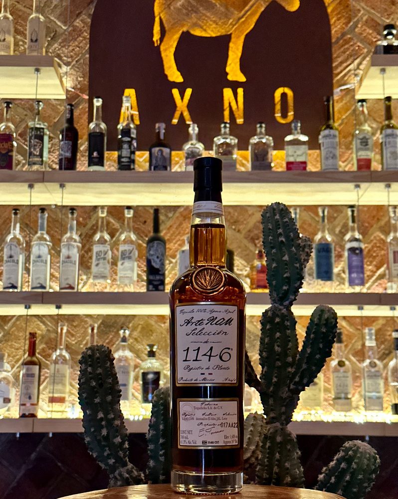 Artenom 1146 Añejo
