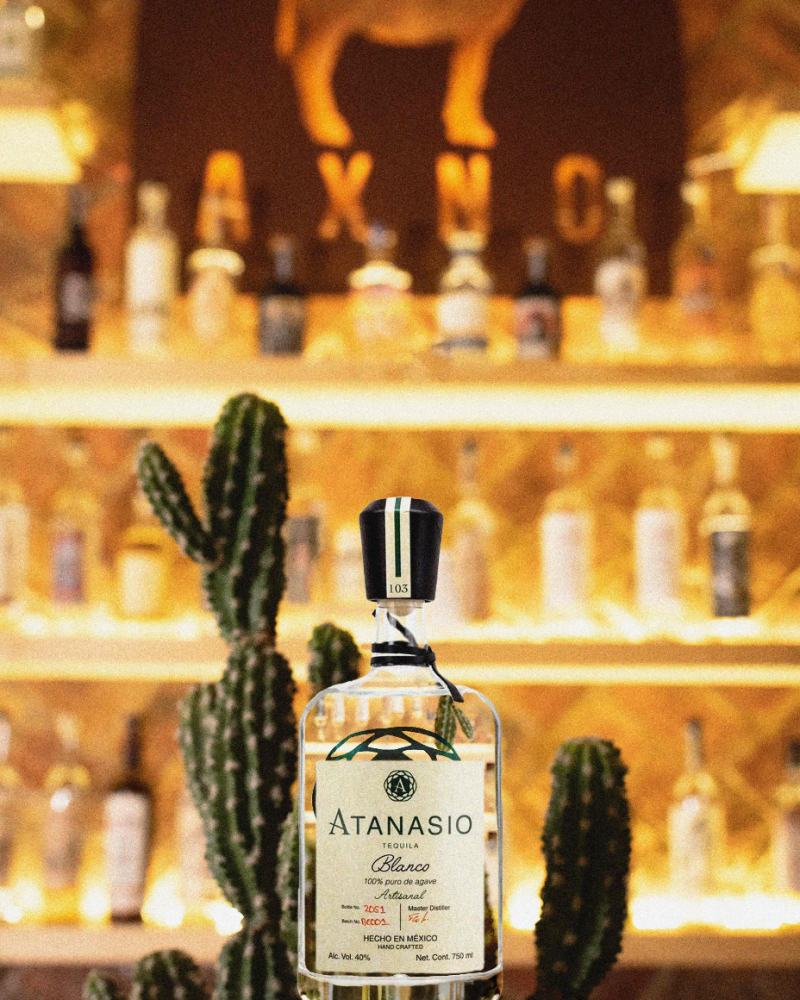 Atanasio Blanco