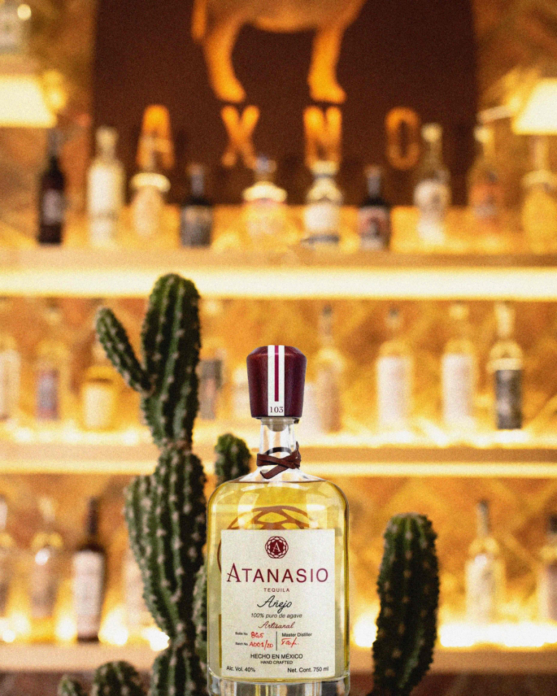 Atanasio Añejo