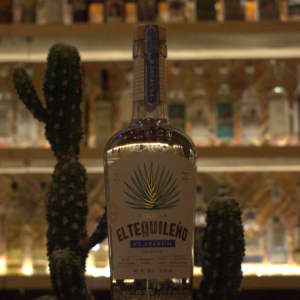 Tequileño Blanco Platinum