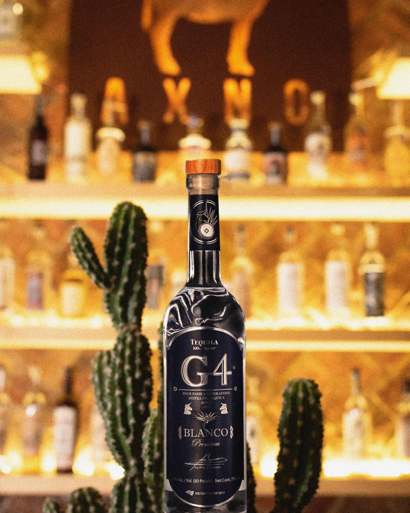 G4 Blanco 54