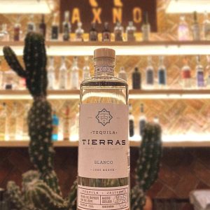 Tierras Blanco